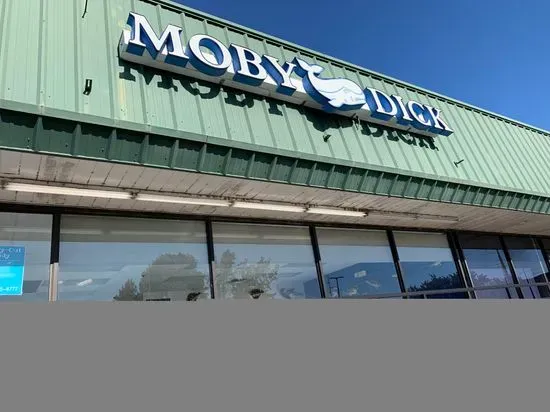 Moby Dick Restaurants