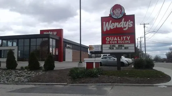 Wendy's