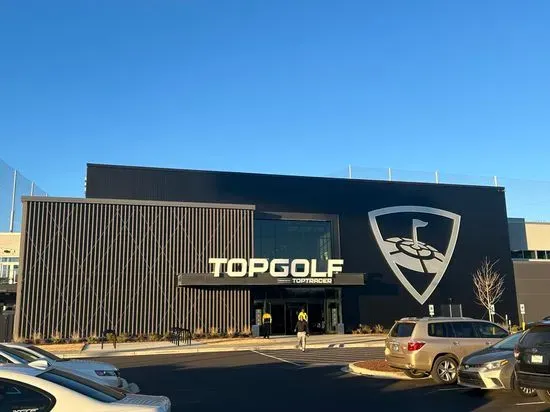 Topgolf