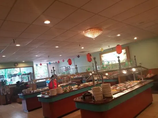 Buffet Dynasty