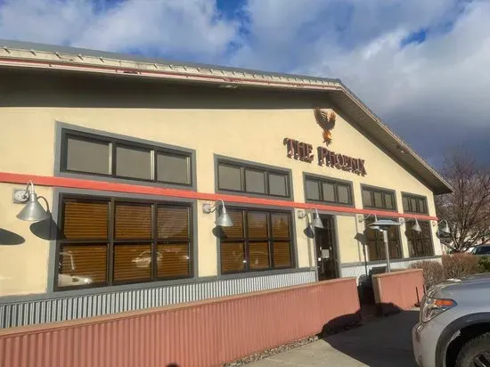 The Phoenix Restaurant