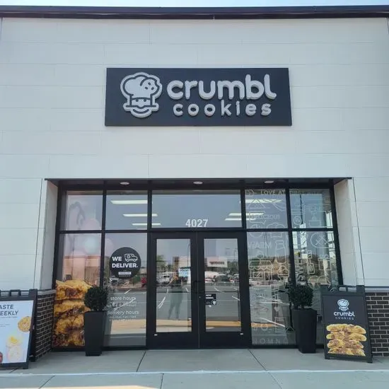 Crumbl - 41st Street