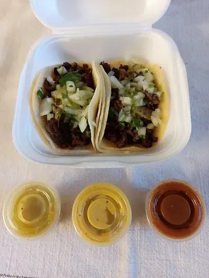 Don Chico Taqueria 2