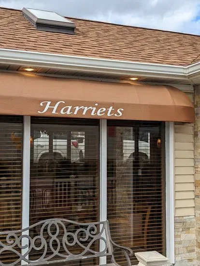 Harriet's Kitchen