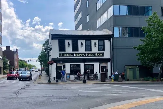 Ethereal Brewing Public House