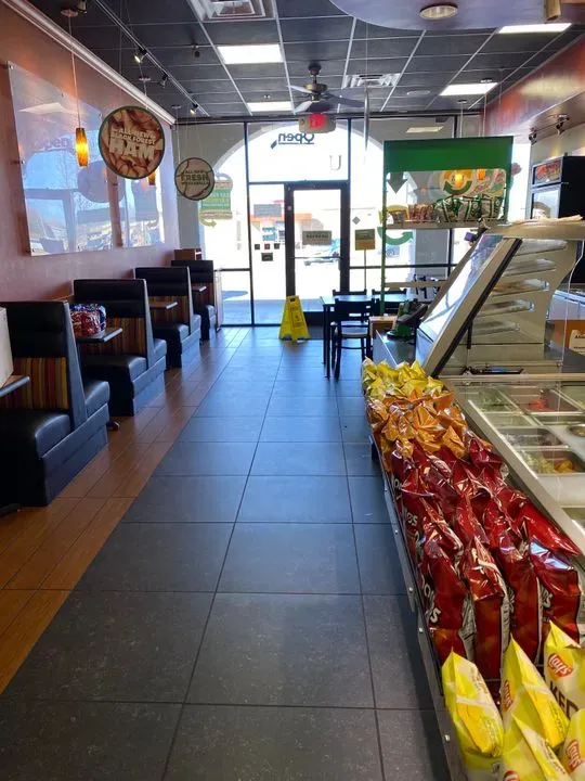 Subway | Tulsa, OK | Checkle