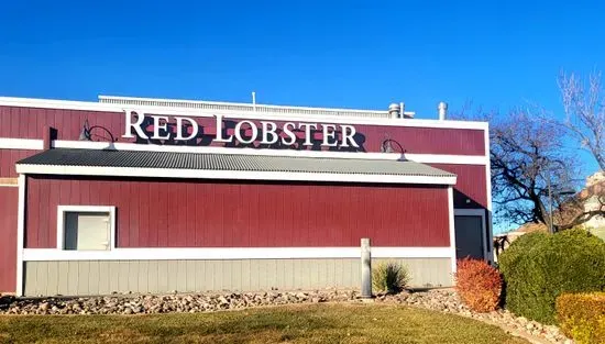 Red Lobster