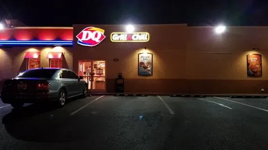 Dairy Queen Grill & Chill