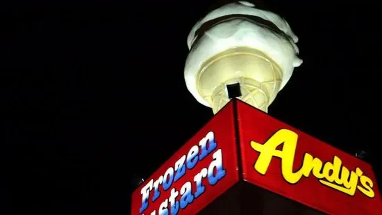 Andy's Frozen Custard