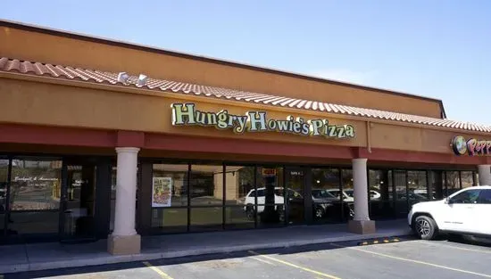 Hungry Howie's Pizza