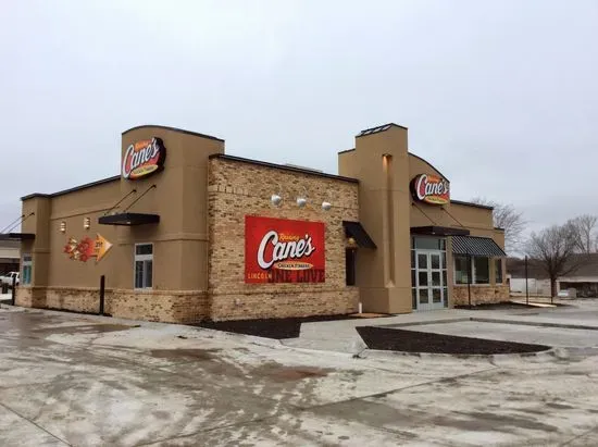 Raising Cane's Chicken Fingers