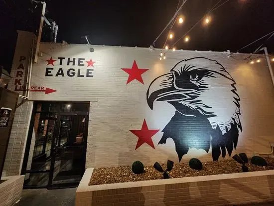 The Eagle Louisville