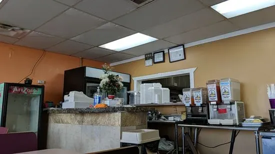 Taqueria Hidalgo