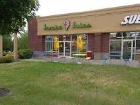 Jamba