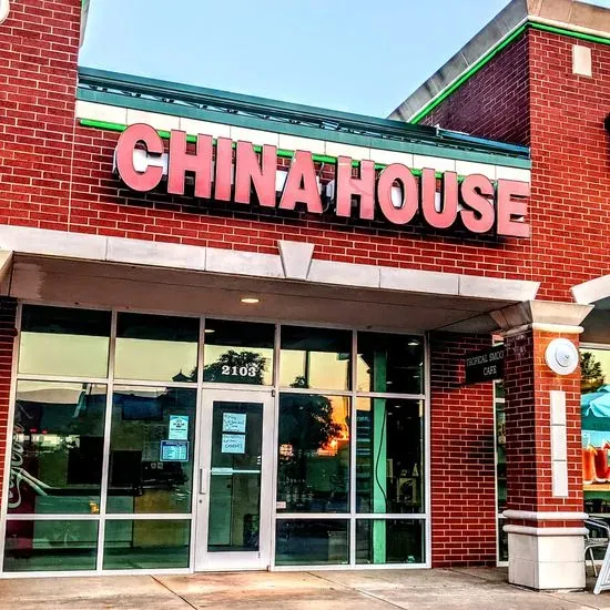 China House