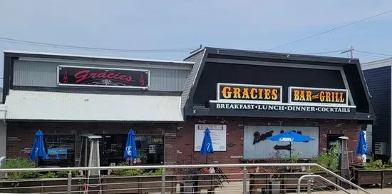 Gracie's Bar & Grill