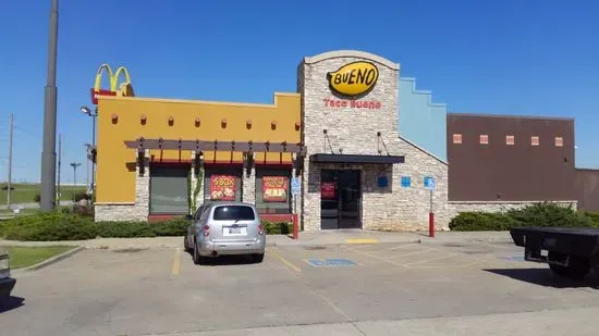 Taco Bueno