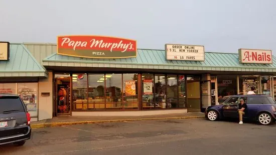 Papa Murphy's | Take 'N' Bake Pizza