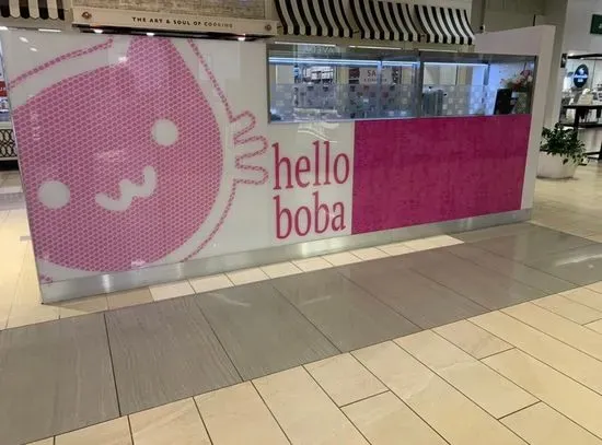 Hello Boba