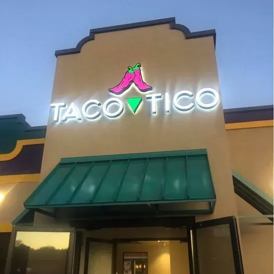 Taco Tico