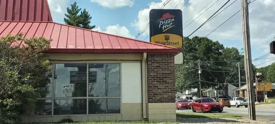 Pizza Hut