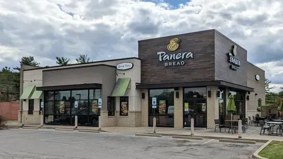 Panera Bread