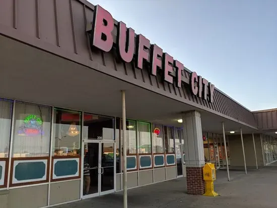 Buffet City