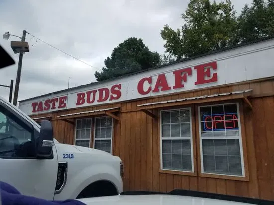 Taste Buds Cafe