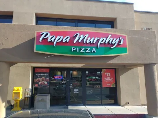 Papa Murphy's | Take 'N' Bake Pizza