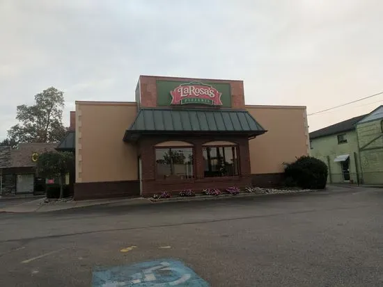 LaRosa's Pizza Anderson