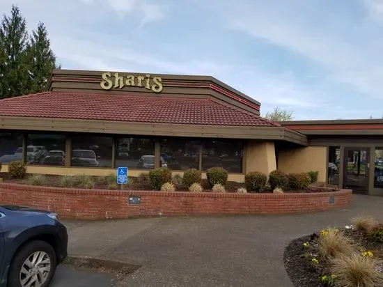 Shari's Cafe and Pies