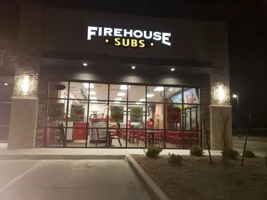 Firehouse Subs Douglas Blvd.