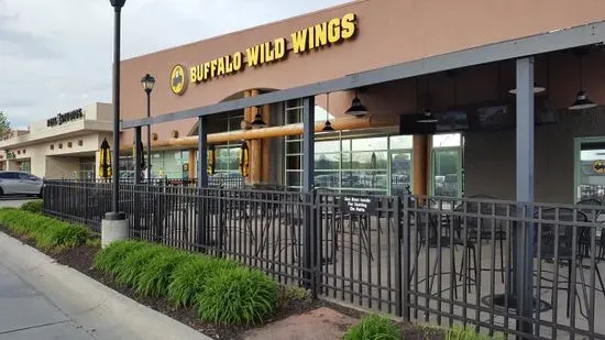 Buffalo Wild Wings