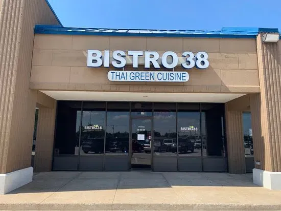 Bistro 38 Thai Cuisine