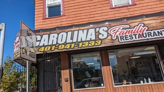 Carolina Family Restaurant