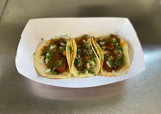 Garden City Taqueria Mexican Food Truck