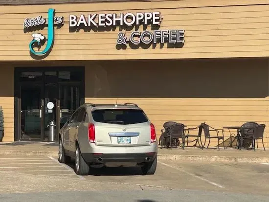 Little J's Bakeshoppe & Coffee