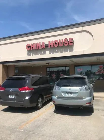 China House