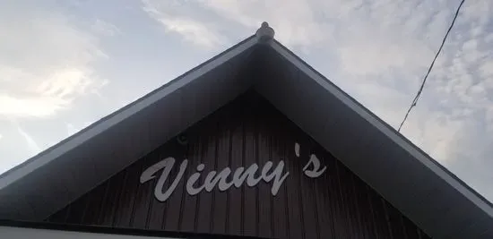 Vinny's Drive Inn