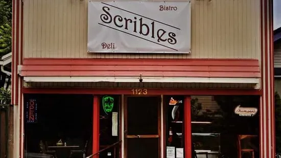 Scribles Bistro & Deli