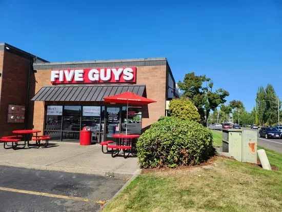 Five Guys