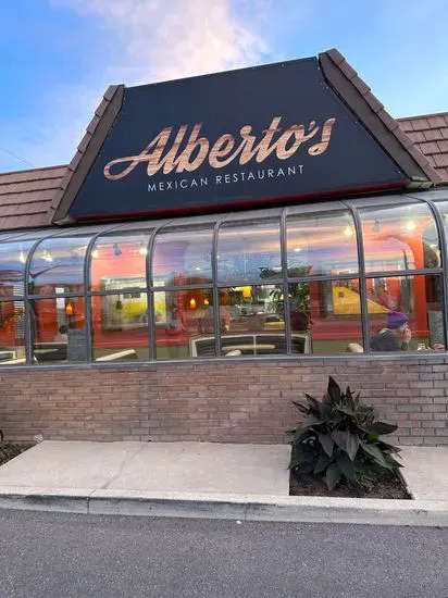 Alberto's Mexican Restaurant