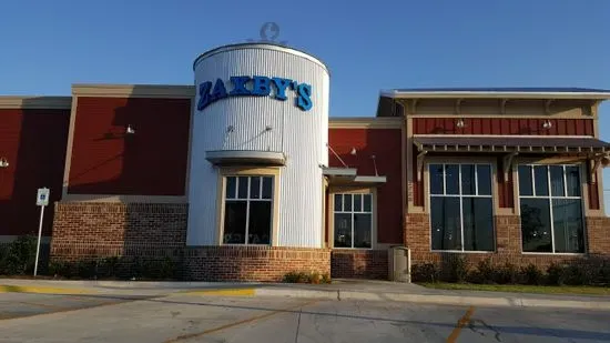 Zaxbys Chicken Fingers & Buffalo Wings