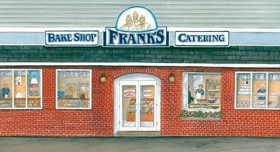 Frank's Bake Shop & Catering