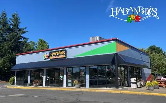 Habaneros Mexican Food | Commercial