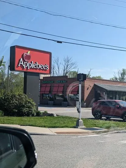 Applebee's Grill + Bar