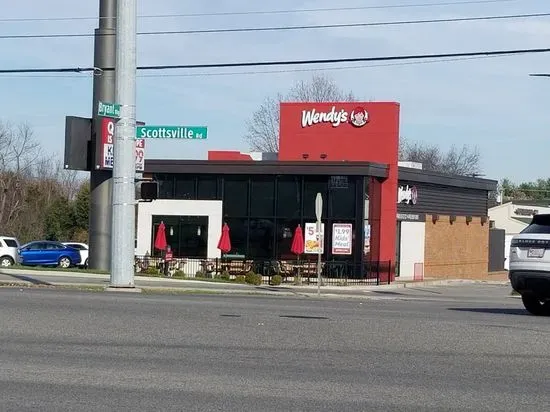 Wendy's