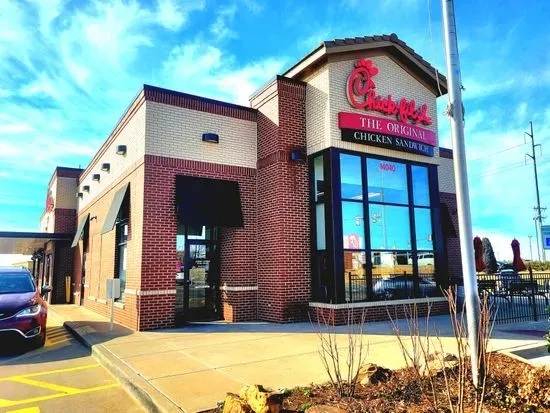 Chick-fil-A