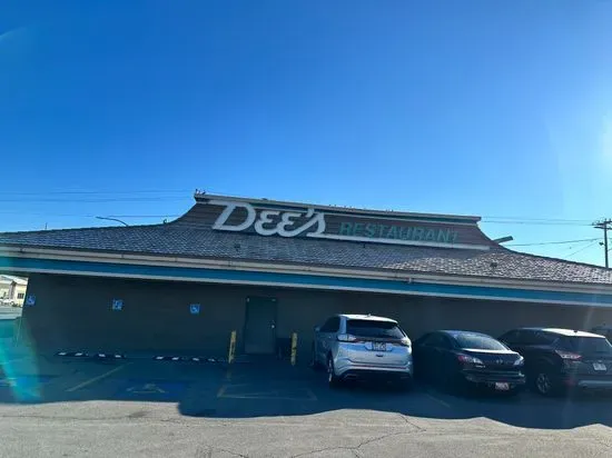 Dee's Family Restaurant