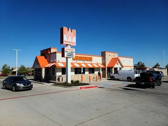 Whataburger